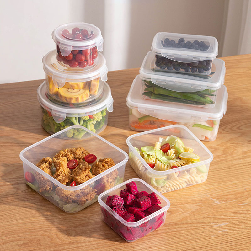 PP Bento Box Food Container Pi - đánh giá và giá Food And Snacks For Picnic