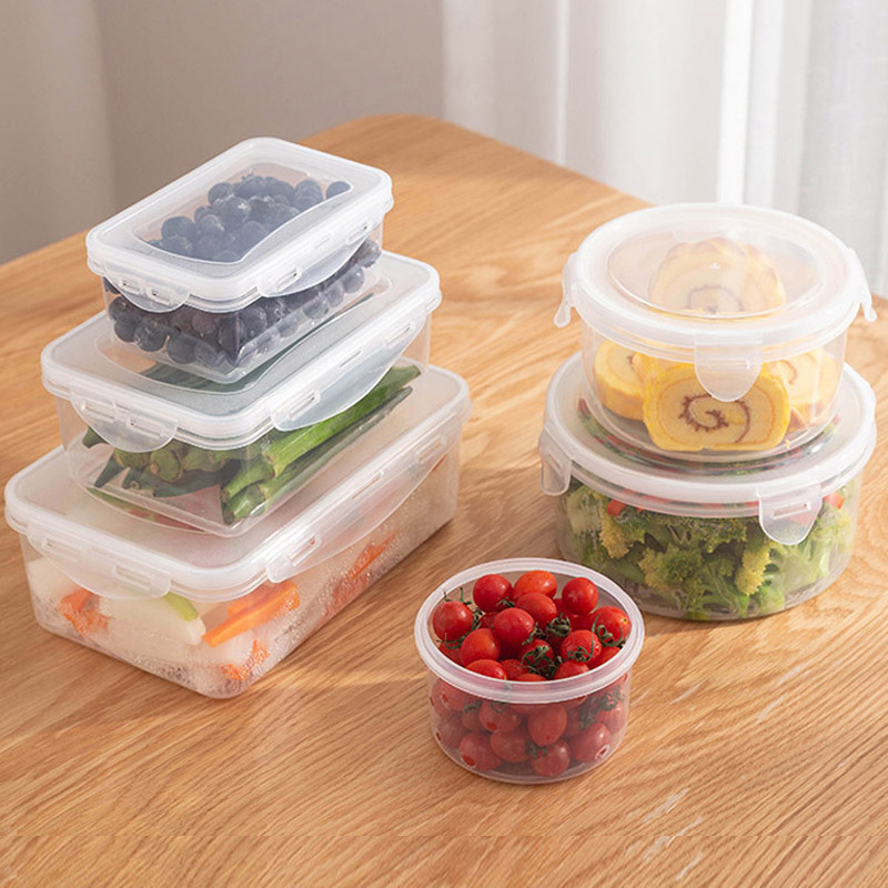 PP Bento Box Food Container Pi - đánh giá và giá Food And Snacks For Picnic