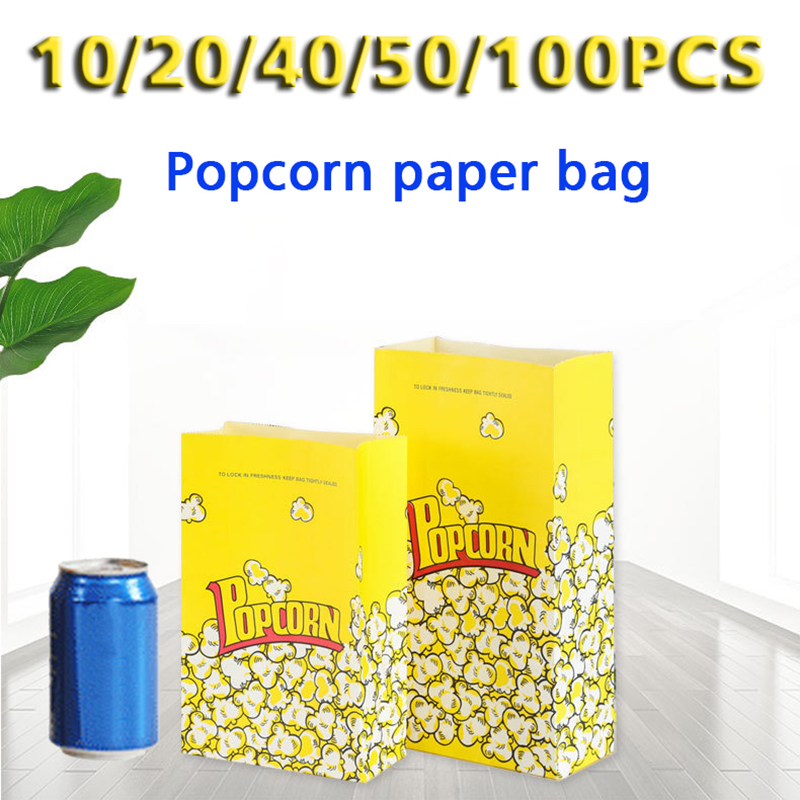 10/20/30/50/100PCS Yellow pape - đánh giá và giá Food Snacks Candy