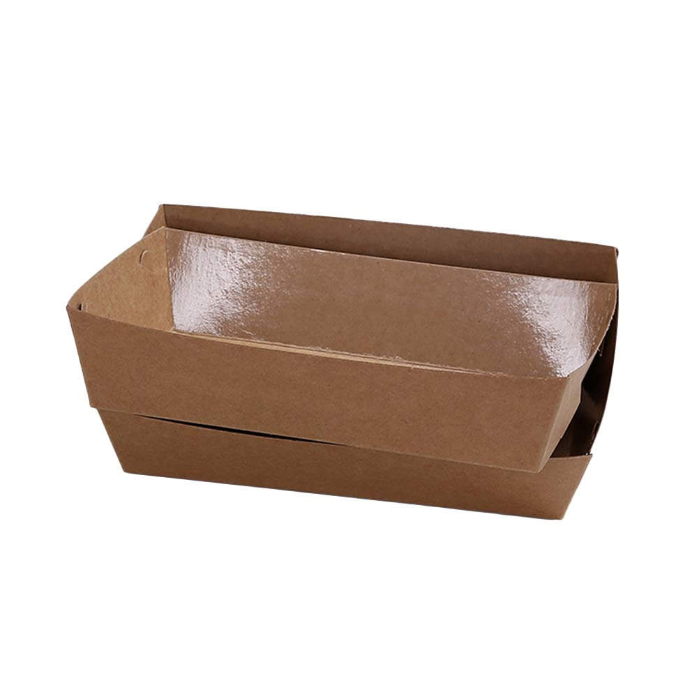30Pcs Kraft Paper Disposable B - đánh giá và giá Food And Snacks For Picnic