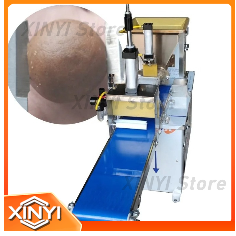 Automatic Small Protein Balls  - đánh giá và giá Food Snacks With Protein