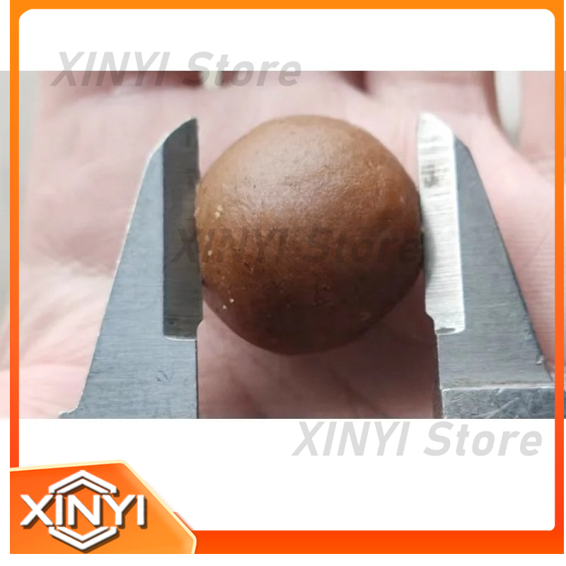 Automatic Small Protein Balls  - đánh giá và giá Food Snacks With Protein