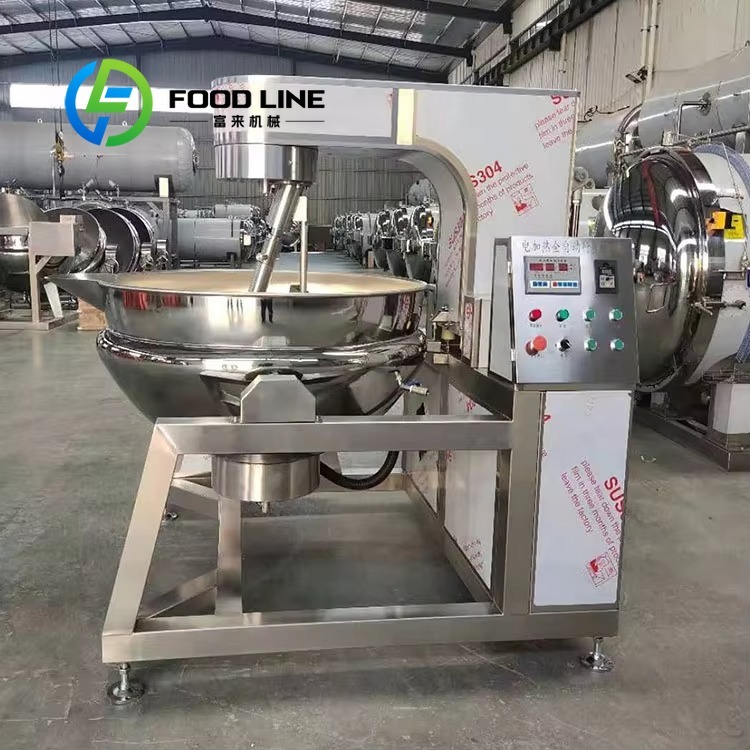 Electric Heating Planetary Coo - đánh giá và giá Food Snacks Easy To Make