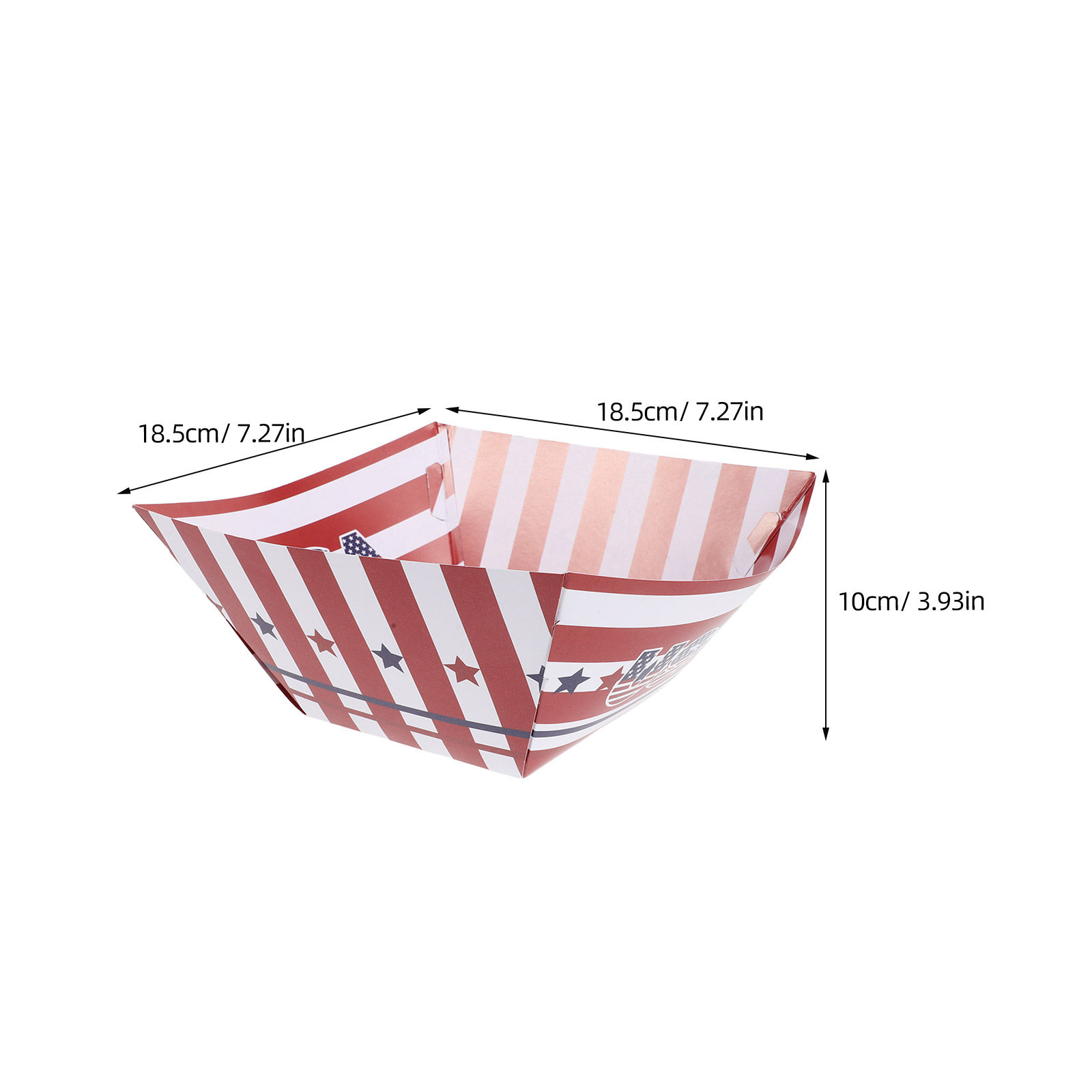 12Pcs Independence Day Party S - đánh giá và giá Food And Snacks For Picnic
