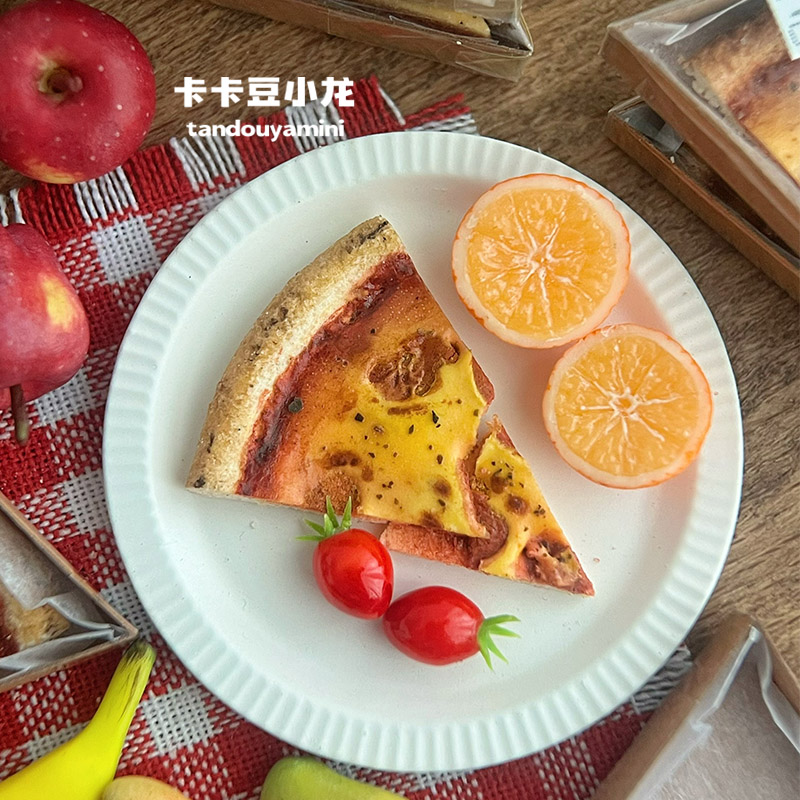 Hot Sale 1:6 Miniature Bakery  - đánh giá và giá Matcha Cookie Box