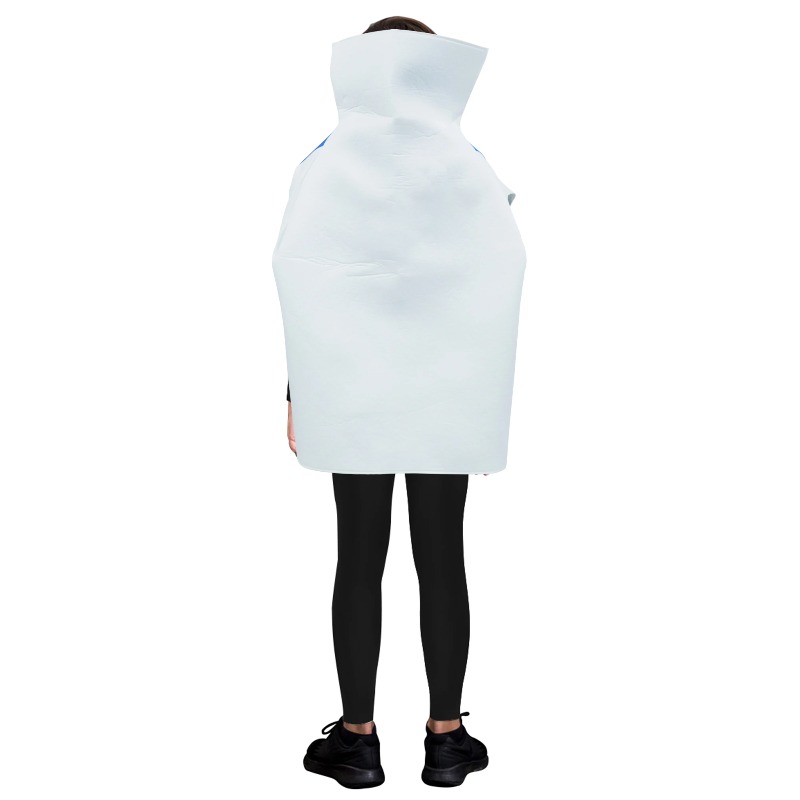 Milk Box Cookie Cosplay Costum - đánh giá và giá Matcha Cookie Box