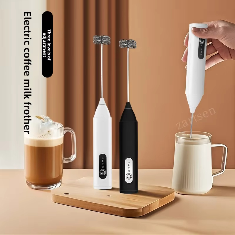 3-Speed Adjustable USB Handhel - đánh giá và giá Dry Food Snacks
