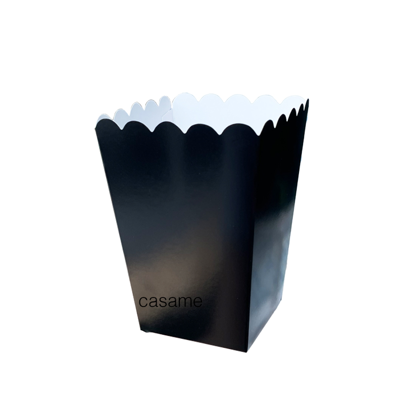 12pcs Paper Candy Cartons Popc - đánh giá và giá Food Snacks Candy