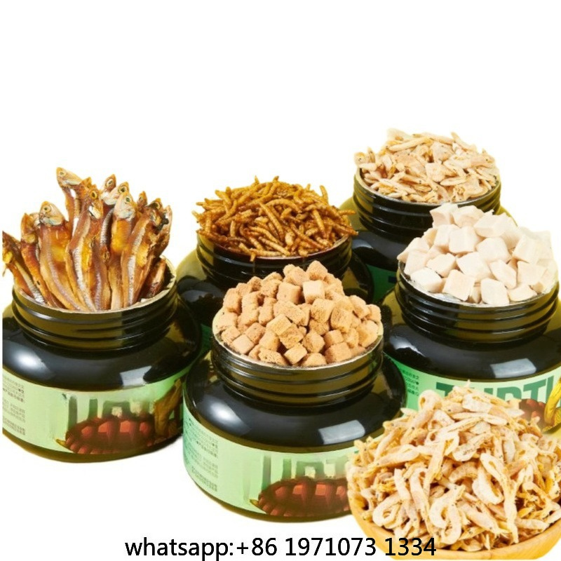 Turtle Food Health High Protei - đánh giá và giá Food Snacks With Protein