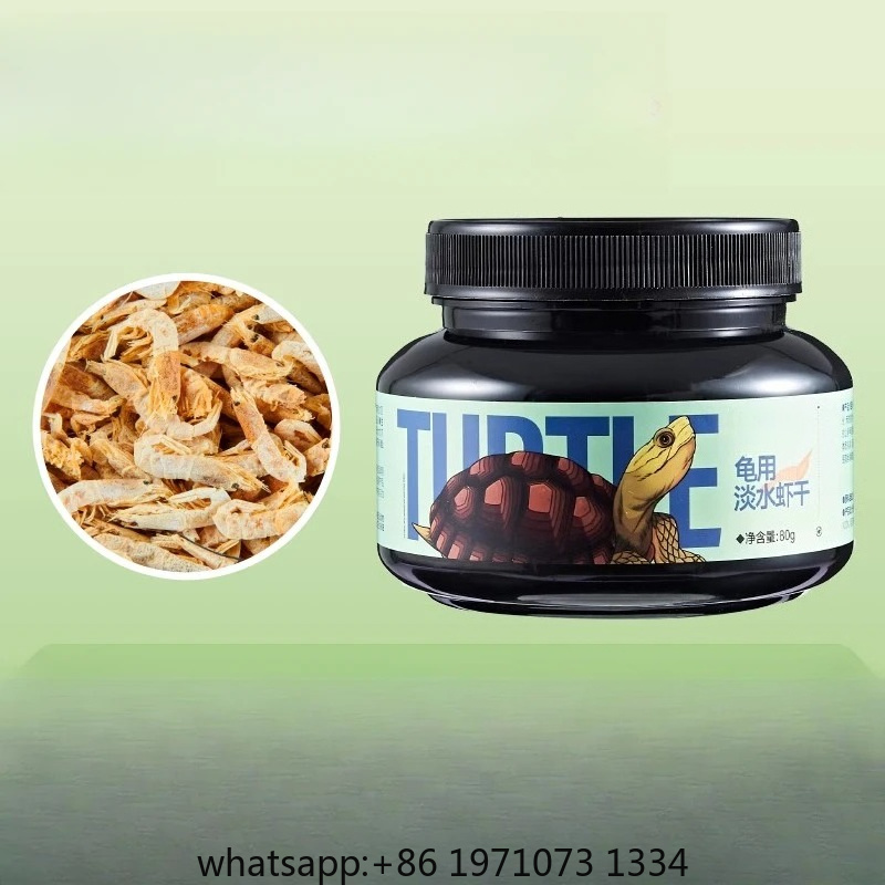 Turtle Food Health High Protei - đánh giá và giá Food Snacks With Protein