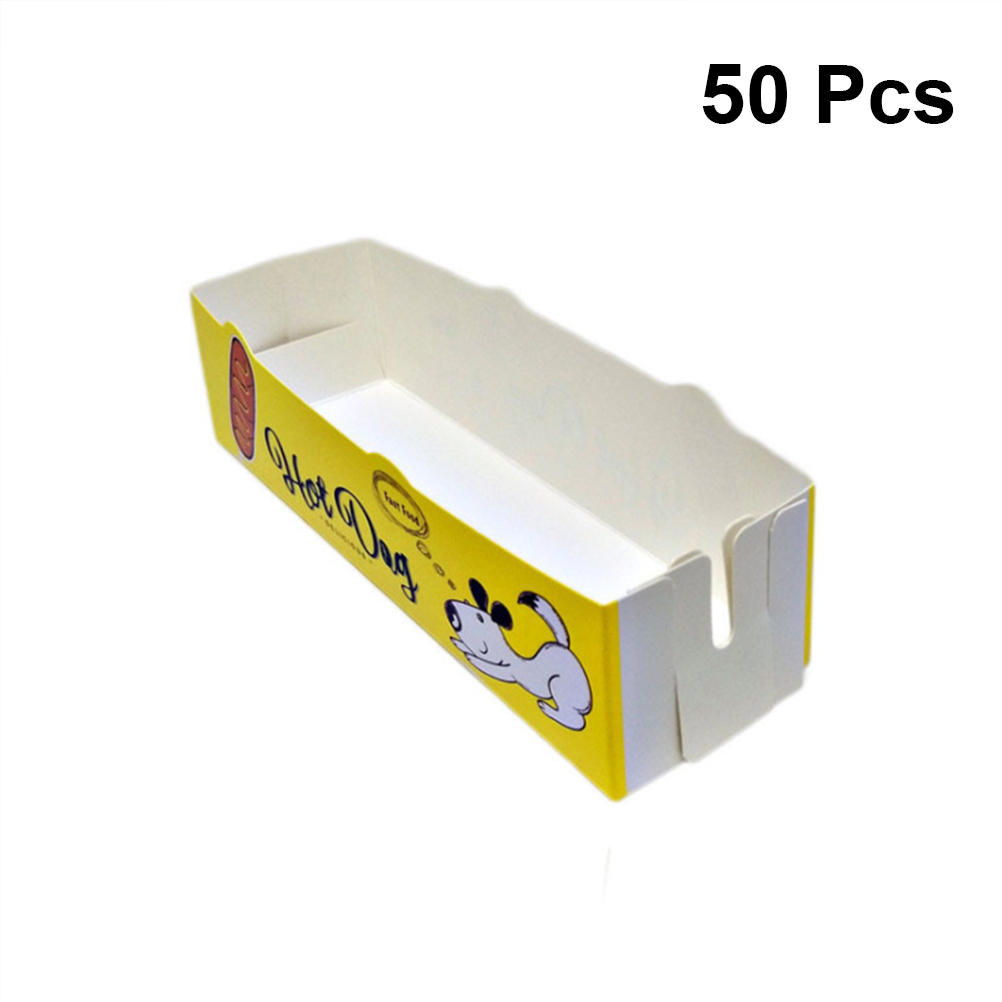Bộ 50 Lần Giấy Thực Phẩm Phục  - đánh giá và giá Food And Snacks For Picnic