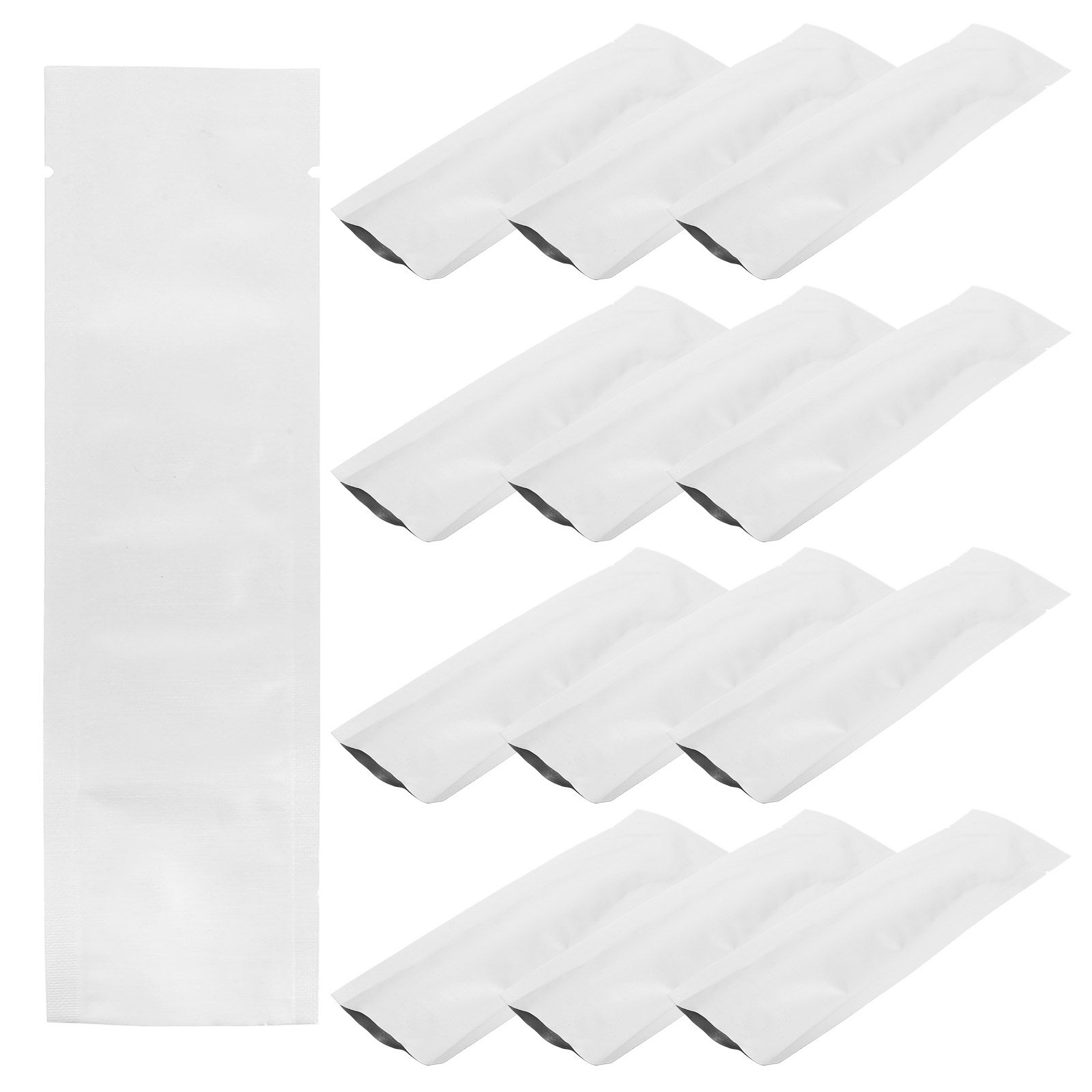 100Pcs Vacuum Sealer Bag Multi - đánh giá và giá Food Snacks With Protein