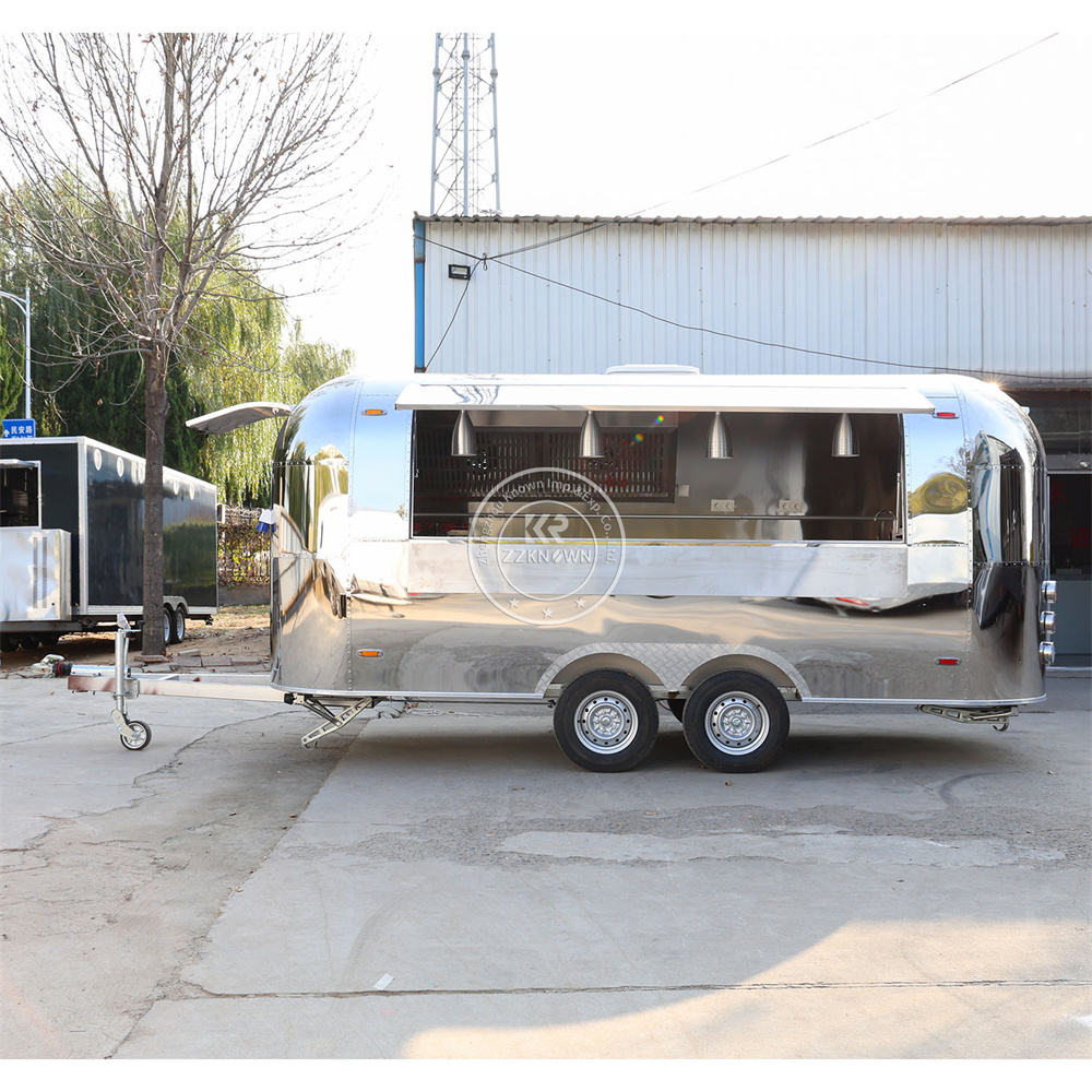 Commercial Taco Snack Truck St - đánh giá và giá Food Snacks Business