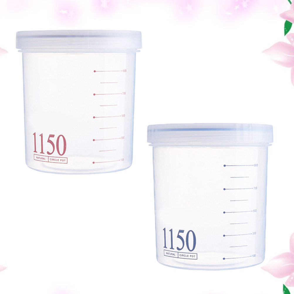 1150Ml Airtight Leakproof Plas - đánh giá và giá Dry Food Snacks