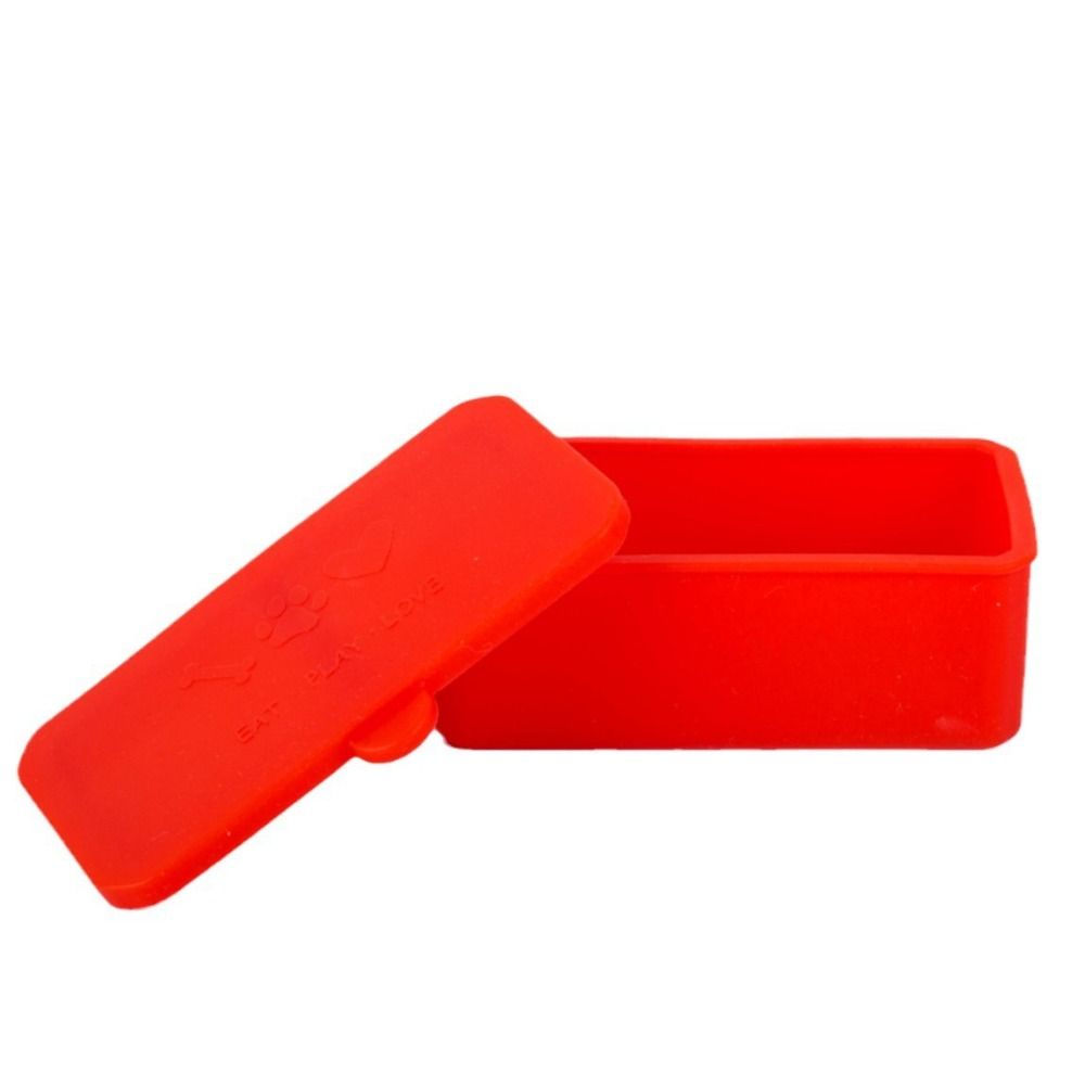 1/3pcs Silicone Food Distribut - đánh giá và giá Food And Snacks For Picnic