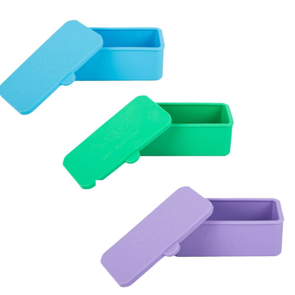 1/3pcs Silicone Food Distribut - đánh giá và giá Food And Snacks For Picnic