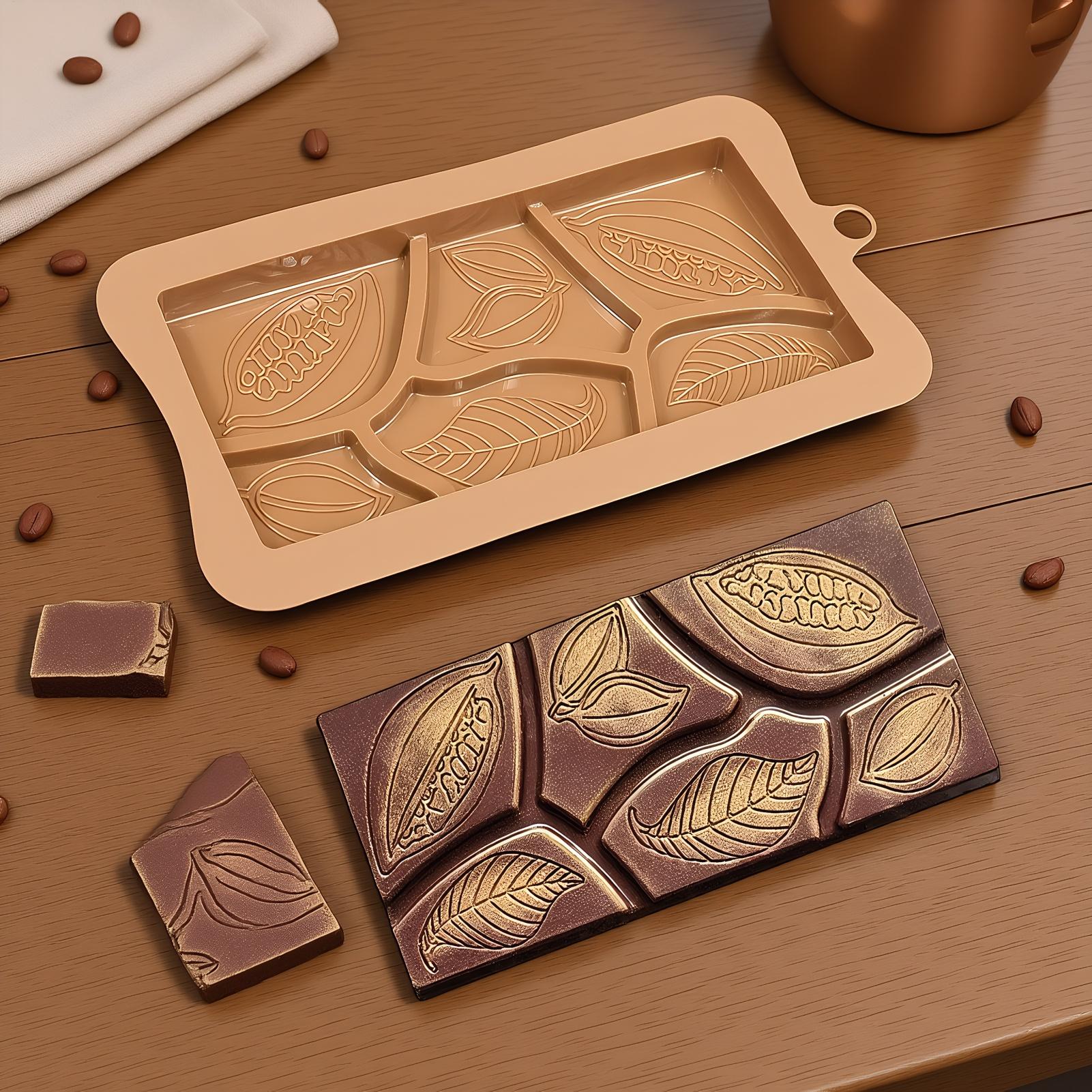 Candy Bar Molds Food Grade Fle - đánh giá và giá Food Snacks With Protein