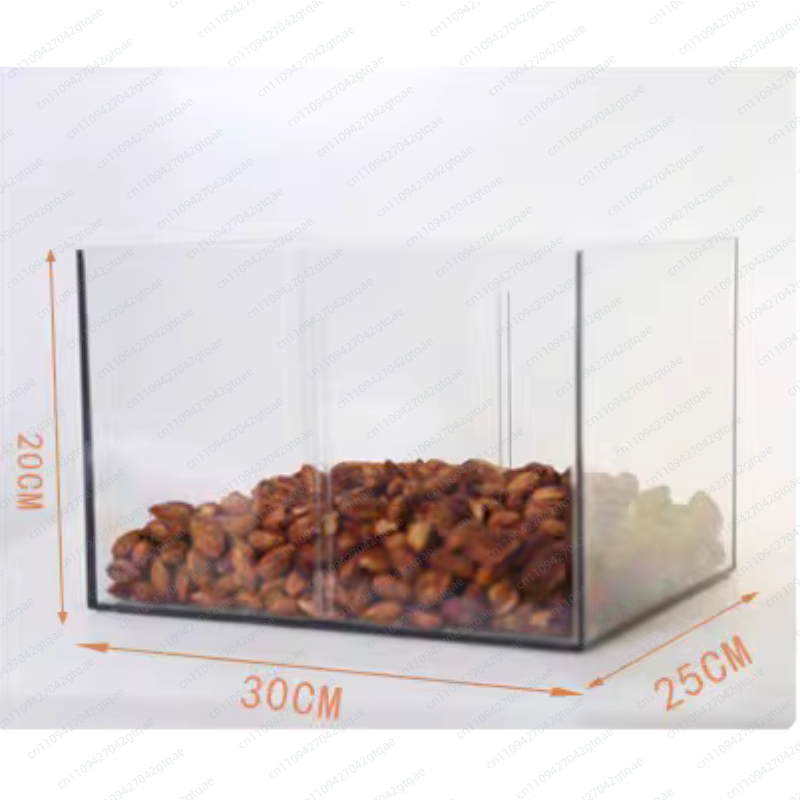 Supermarket Bulk Food Box Dry  - đánh giá và giá Dry Food Snacks