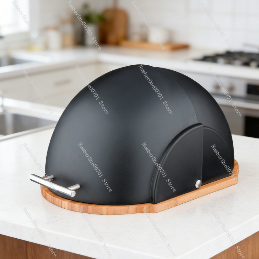 Stainless Steel Kitchen Storag - đánh giá và giá Dry Food Snacks