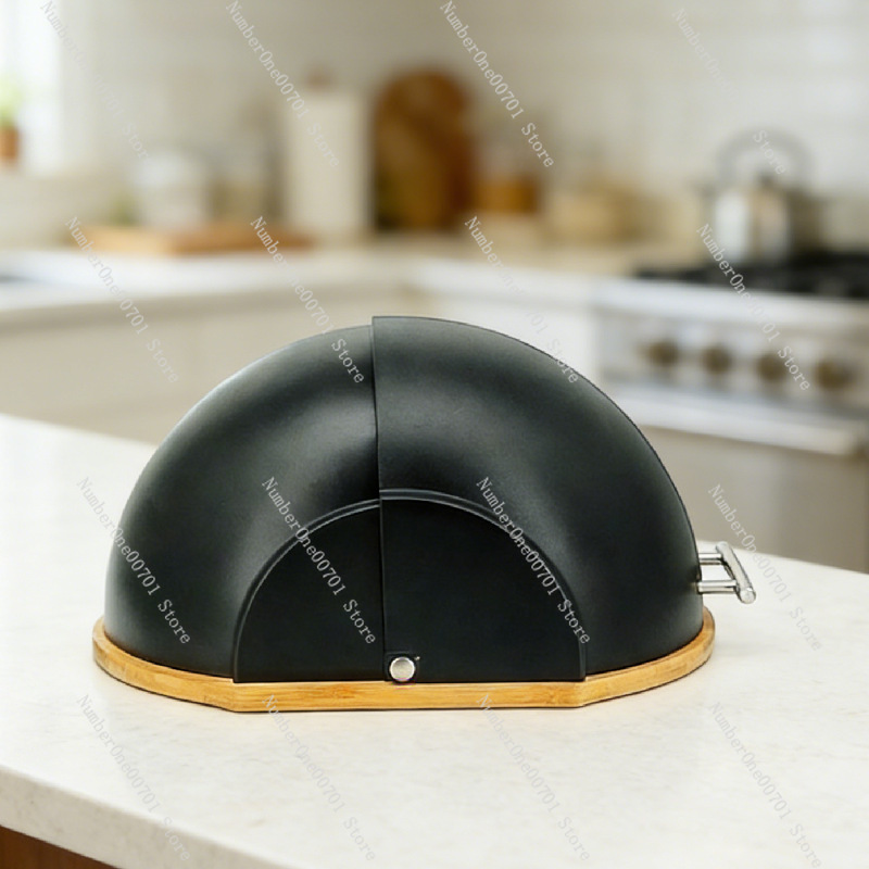 Stainless Steel Kitchen Storag - đánh giá và giá Dry Food Snacks