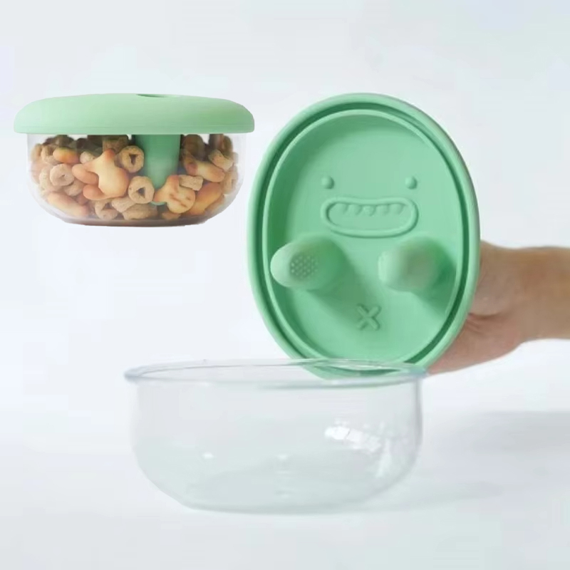 Keep Hands Clean Lunch Box Wit - đánh giá và giá Food And Snacks For Picnic