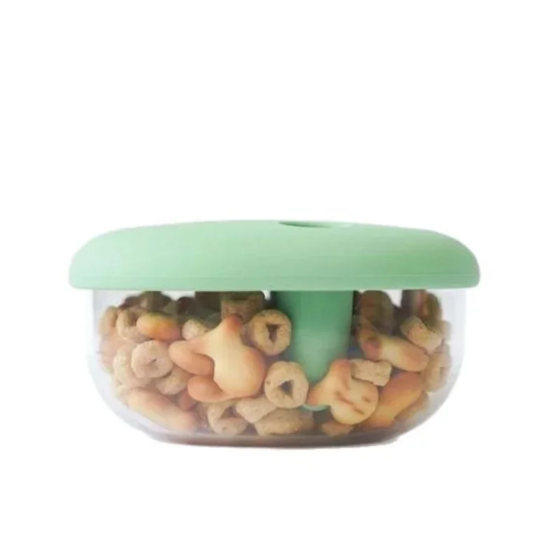 Keep Hands Clean Lunch Box Wit - đánh giá và giá Food And Snacks For Picnic