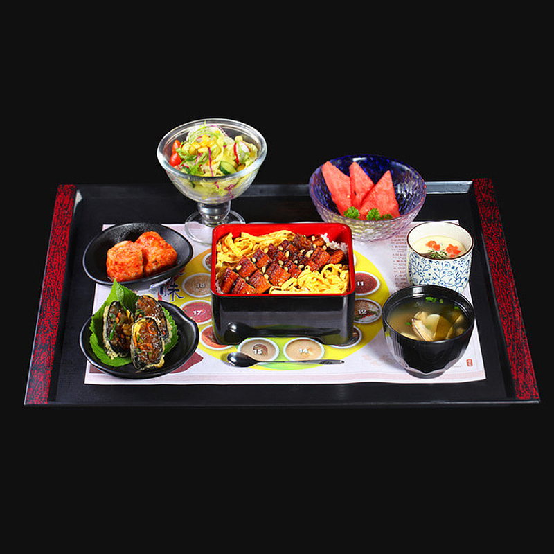 Kids School Sushi Eel Lunch Bo - đánh giá và giá Healthy Food Snacks For Kids