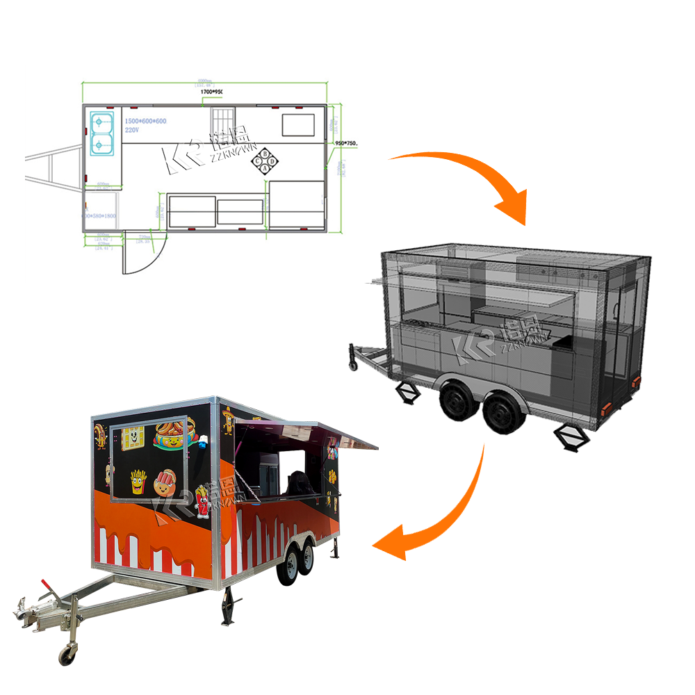 2025 NEW Europe Standard Food  - đánh giá và giá Food Snacks Catering