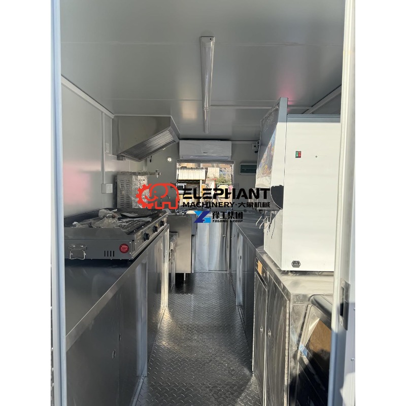 Stainless Steel Multifunctiona - đánh giá và giá Food Snacks Business