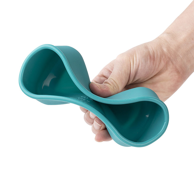 Food-grade Silicone Lunch Box  - đánh giá và giá Food And Snacks For Picnic