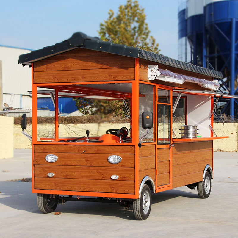 Factory Direct 2026 Advanced E - đánh giá và giá Food Snacks Catering