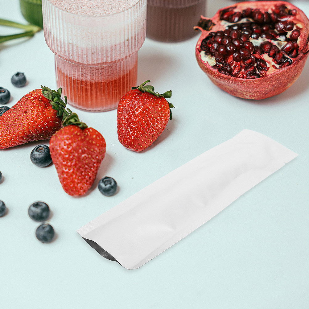 100Pcs Reusable Vacuum Seal Ba - đánh giá và giá Food Snacks With Protein