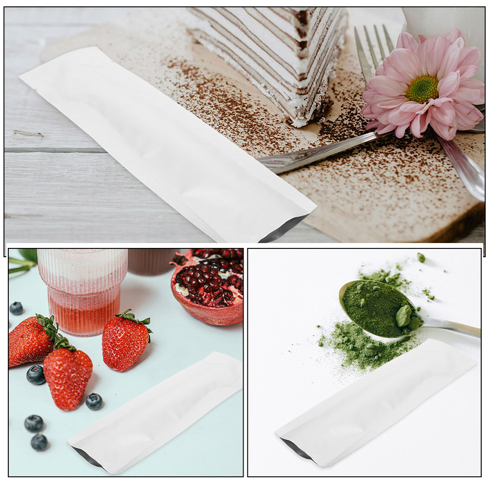 100Pcs Reusable Vacuum Seal Ba - đánh giá và giá Food Snacks With Protein