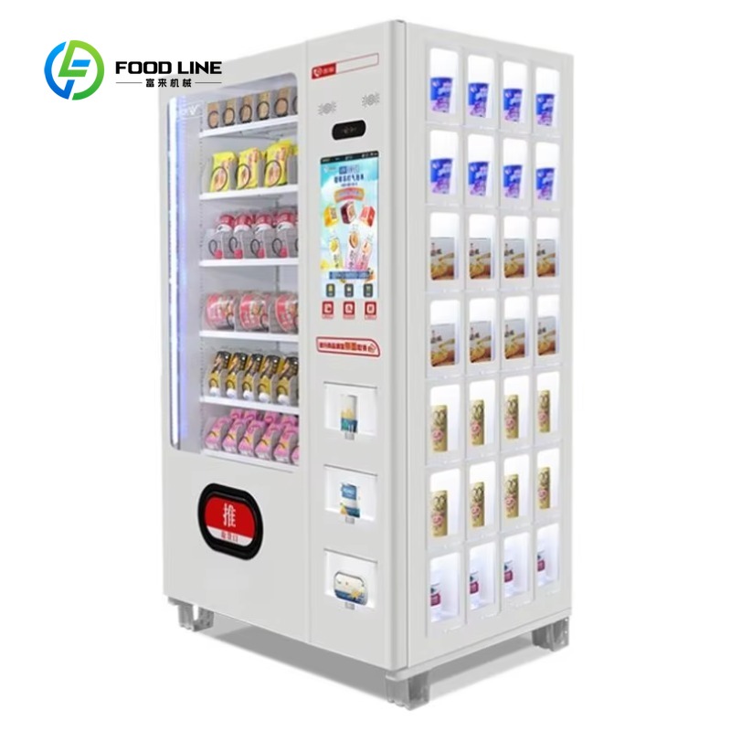Business combination food and  - đánh giá và giá Food Snacks Business