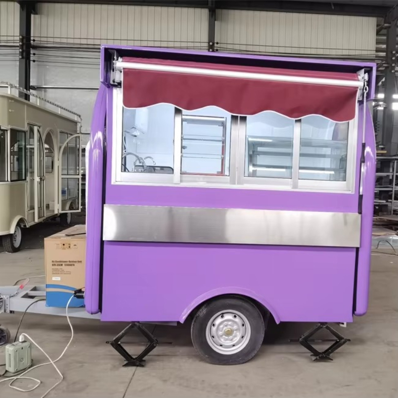 Hot Dog Cart Catering Concessi - đánh giá và giá Food Snacks Catering