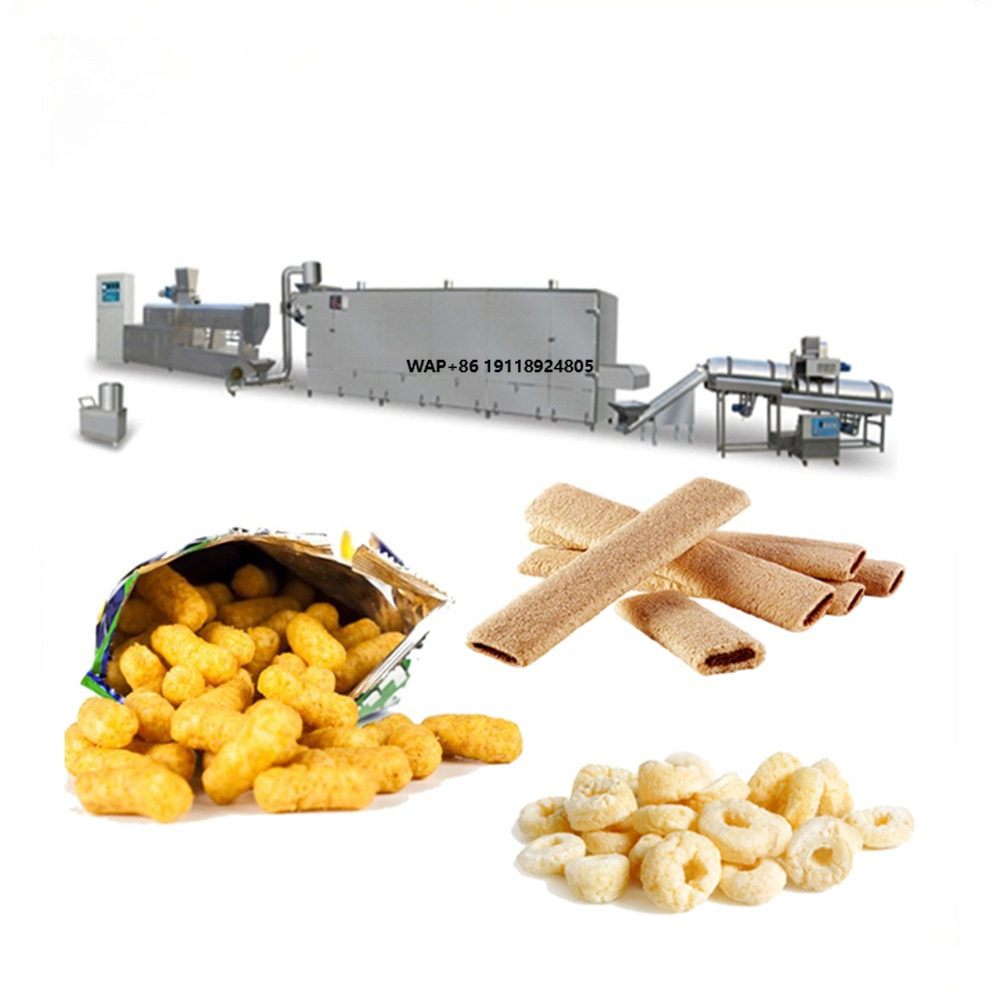Automatic Stainless Steel Snac - đánh giá và giá Food Snacks Easy To Make